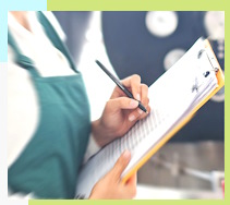 Услуги Сертификация продукции и услуг в Вологде