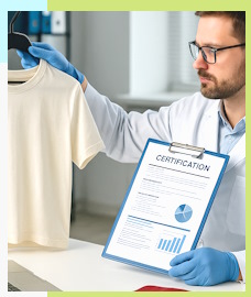 Услуги Сертификация продукции и услуг в Вологде