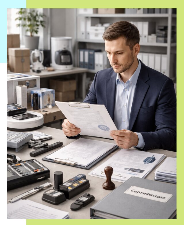 Сертификация продукции в Вологде от 46224 р. | Орган Алешин-Вгд