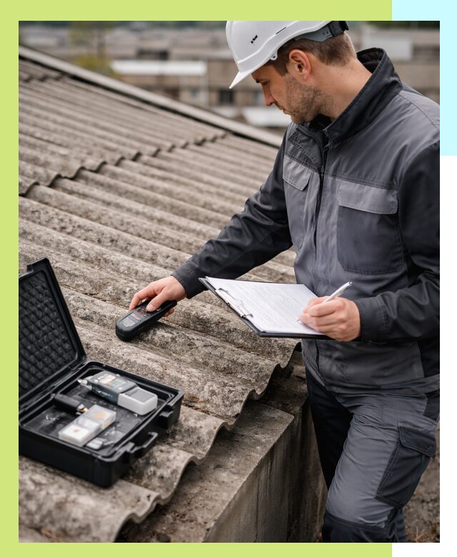 Сертификация шифера и техническая документация в Вологде