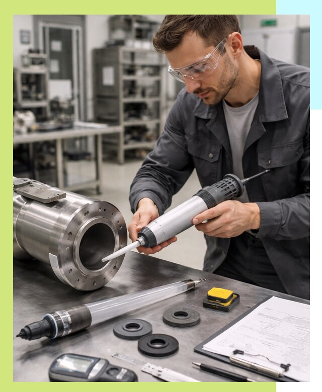 Сертификация герметиков и получение деклараций в Вологде