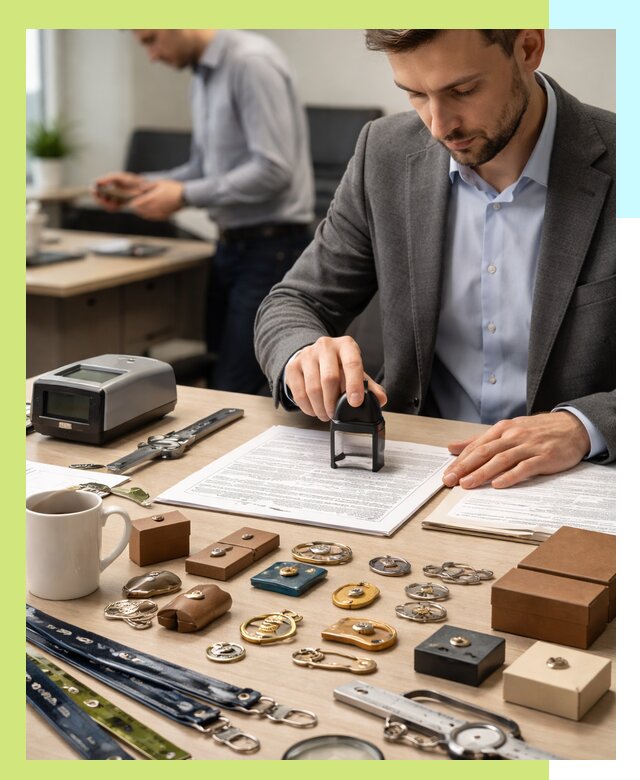 Сертификация сувениров и сувенирной продукции в Вологде