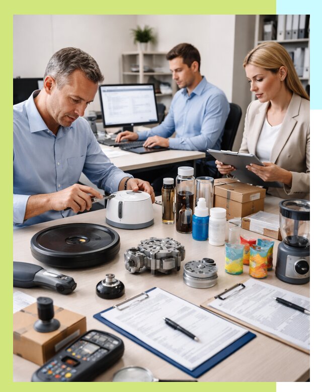 Сертификация товаров в Вологде — быстро, официально