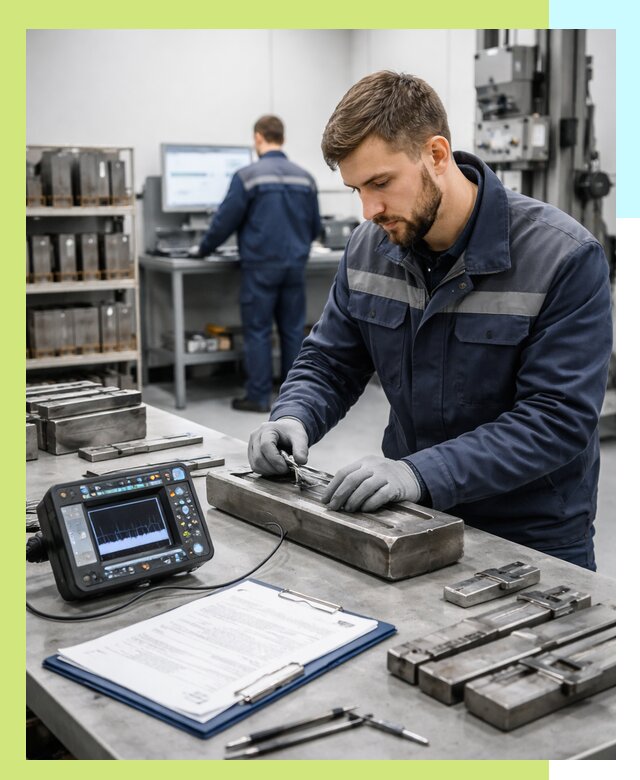 Сертификация сварочного оборудования в Вологде по ГОСТ