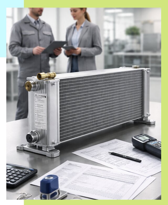 Сертификация радиаторов в Вологде под ключ от 8731 р. | Алешин-Вгд