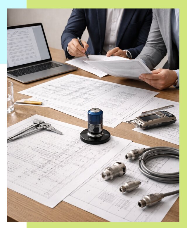 Разработка технических условий в Вологде от 12326 р. | Алешин-Вгд