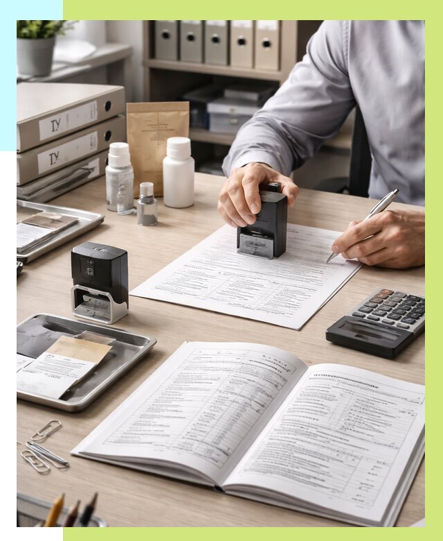 Разработка ТУ на продукцию в Вологде от 12326 р. | Алешин-Вгд