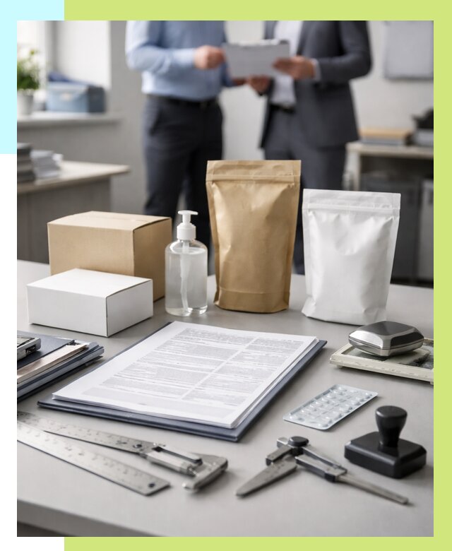 ТУ на упаковку в Вологде от 10272 р., оформить и заказать |Алешин-Вгд