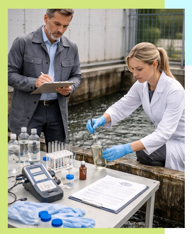 Разработка технических условий (ТУ) на водоснабжение в Вологде