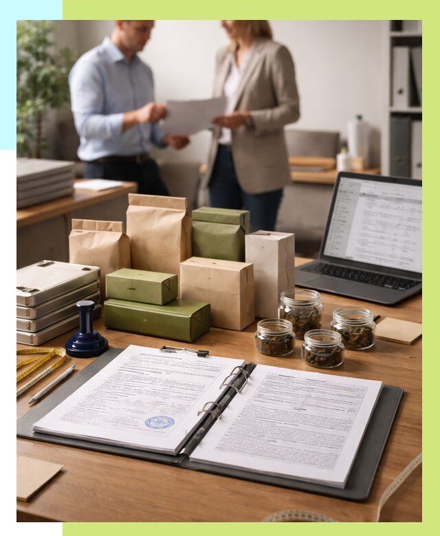 ТУ на чай в Вологде срочно от 8731 р., оформление в Алешин-Вгд