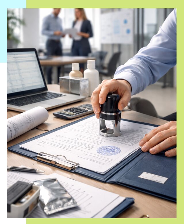 Технологический регламент в Вологде от 15408 р. | Алешин-Вгд под ключ