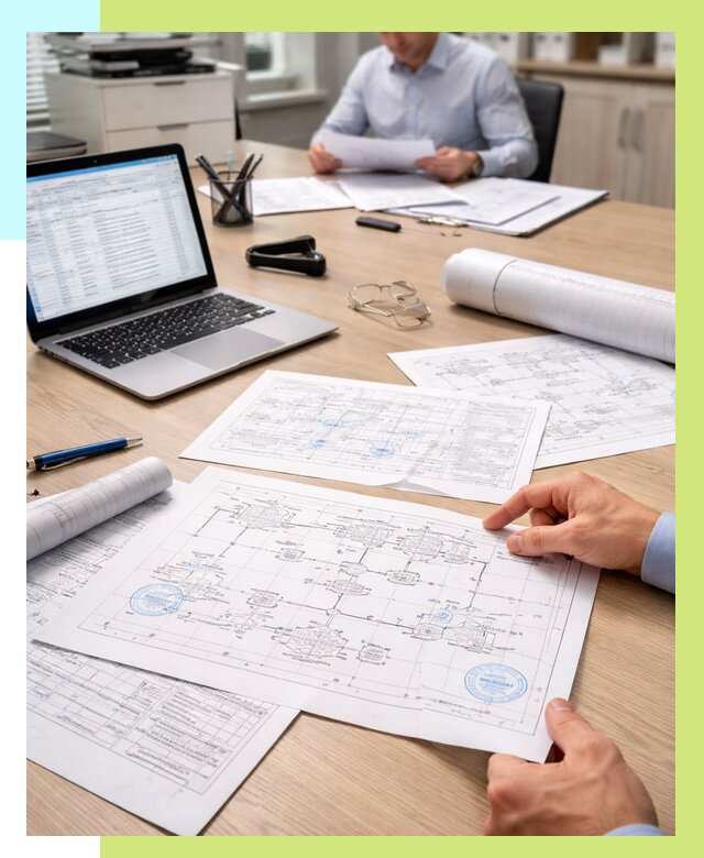 Алешин-Вгд:маршрутные карты технологических процессов Вологде от 6163