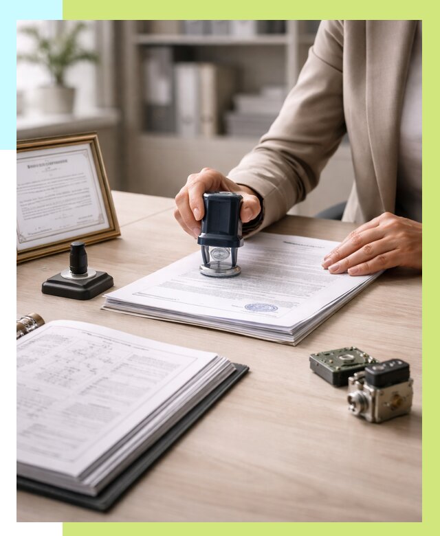 Сертификат соответствия ГОСТ Р в Вологде от 9245 р. Алешин-Вгд