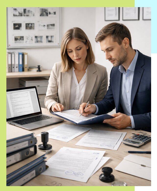 Нотификация ФСБ для продукции и оборудования в Вологде