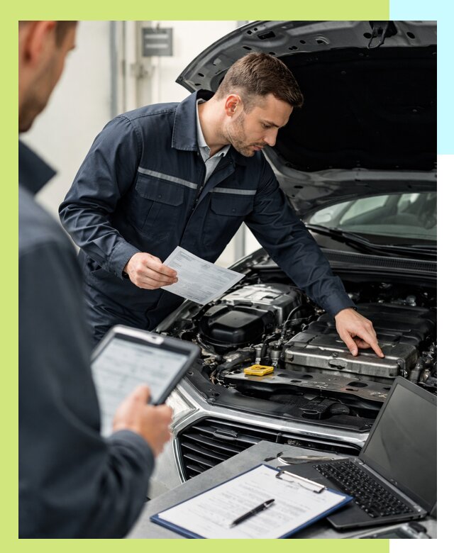 Оформление СБКТС на автомобиль в Вологде, быстро и официально