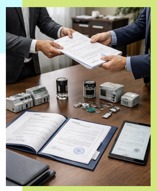 БКТС в Вологде: оформить и заказать от 7704 р. | Алешин-Вгд