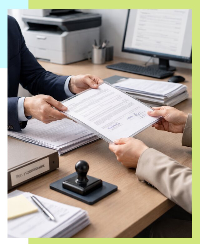 Рег. удостоверение медизделия в Вологде от 82176р | Алешин-Вгд