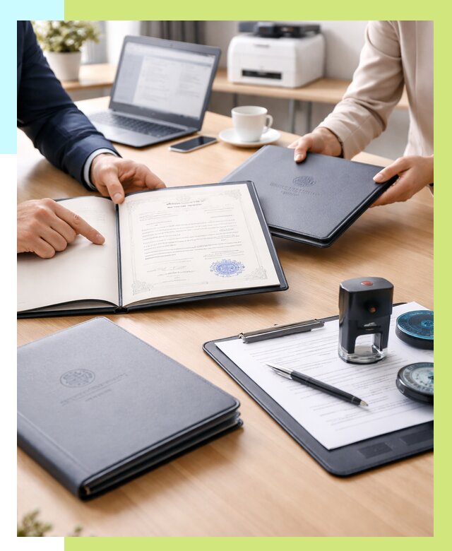 Сертификат OHSAS 18001 в Вологде от 46224 р. | Алешин-Вгд