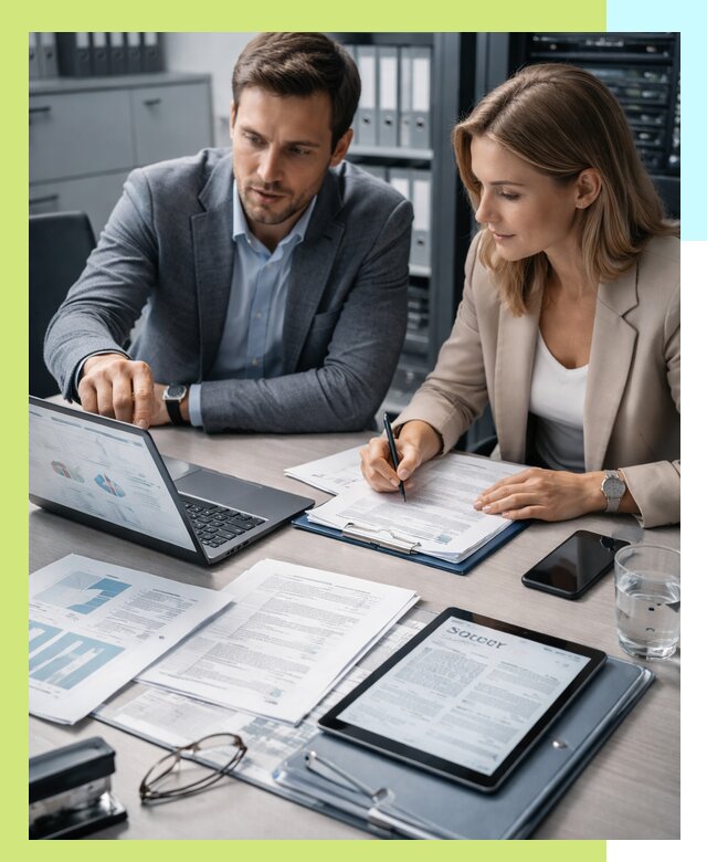 Получение сертификата ISO 27001 информационной безопасности в Вологде