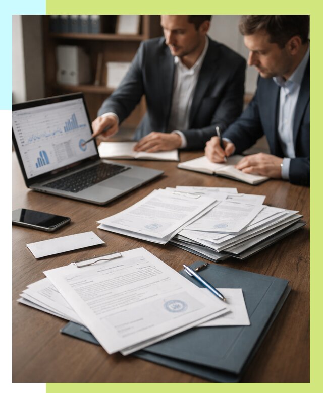 Оценка деловой репутации в Вологде от 7704 р. | Алешин-Вгд