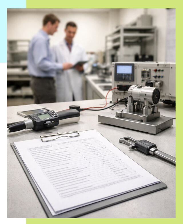 Протокол испытаний продукции в Вологде от 7704 р. | Алешин-Вгд