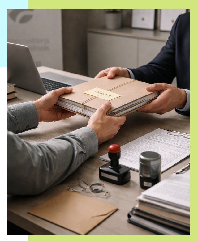 Сертификация для импорта в Вологде от 30816 р. | Алешин-Вгд