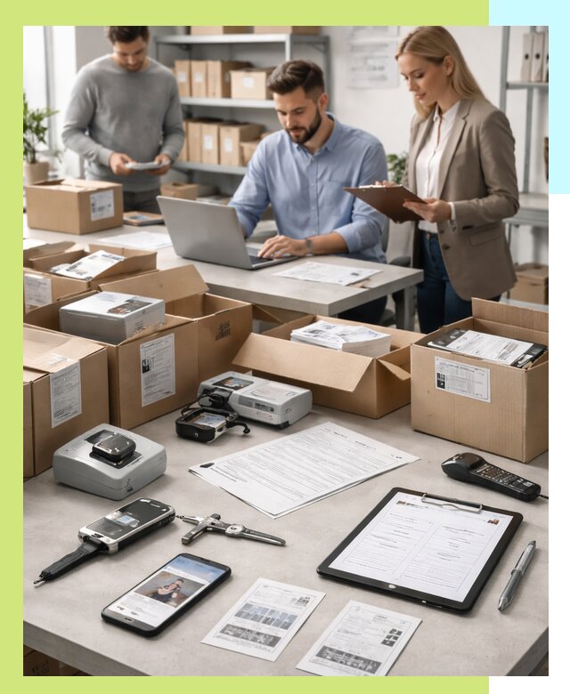 Сертификация товаров и документов для маркетплейсов в Вологде