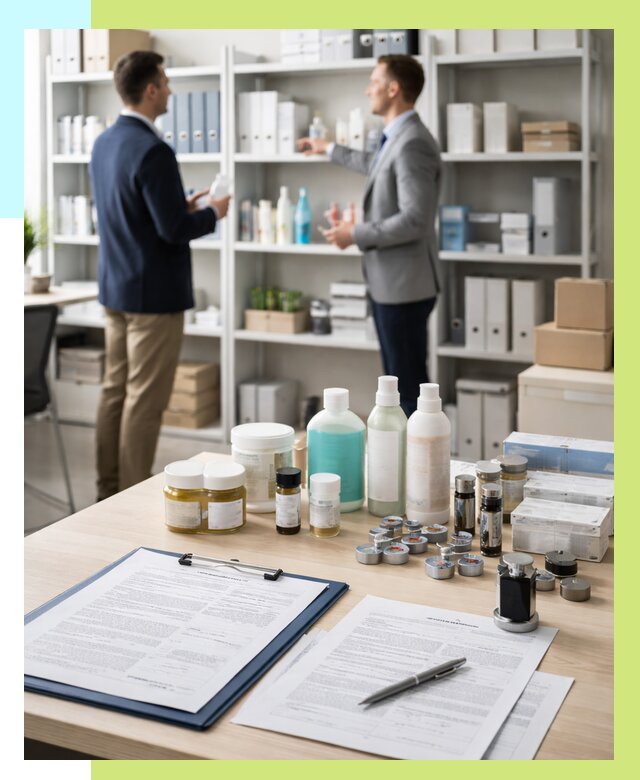 Сертификация собствен. продукции в Вологде от 25680 р. | Алешин-Вгд